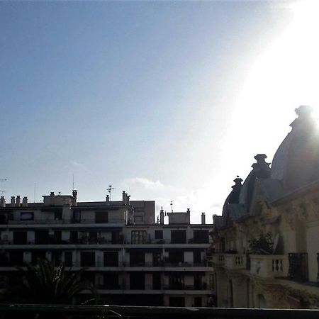 Appartement Cattleya - Rue Halevy Nice Exterior photo