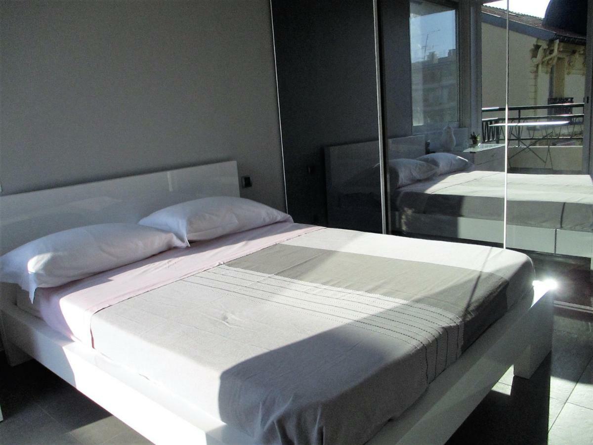 Appartement Cattleya - Rue Halevy Nice Exterior photo
