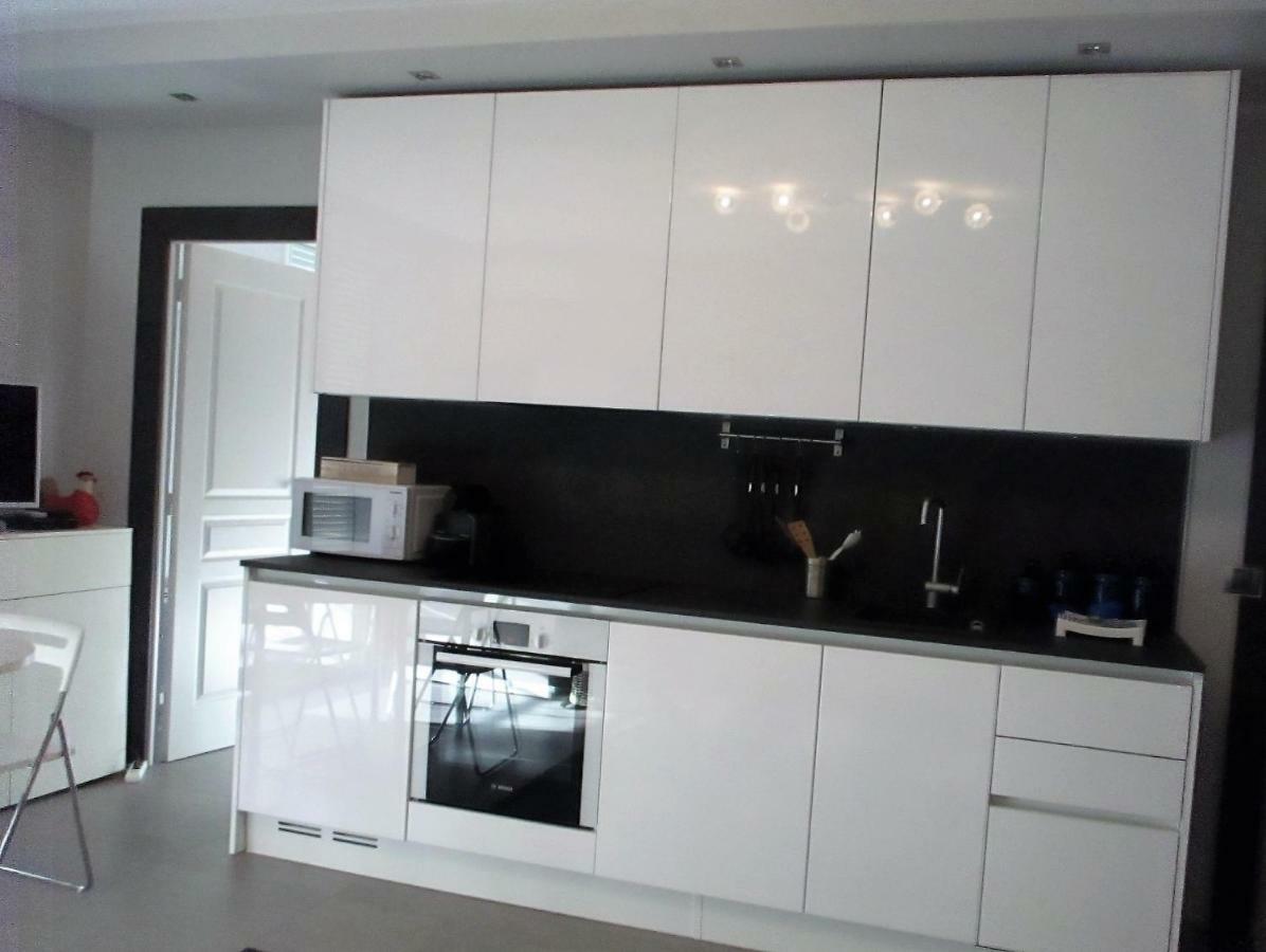 Appartement Cattleya - Rue Halevy Nice Exterior photo